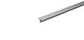 Gulvprofil T - 9 x 14 mm x 0,9 meter